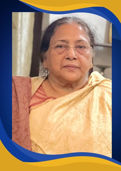 Chairperson Image