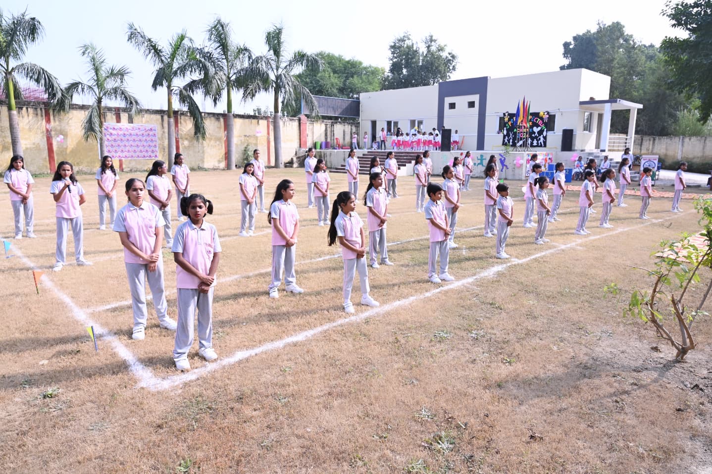 Science Exhibition