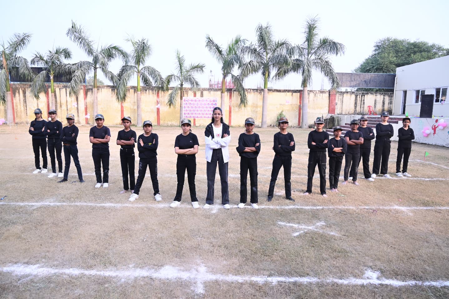 School Event